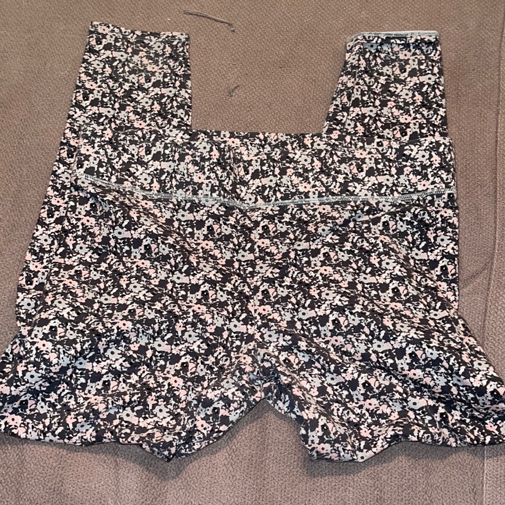 Aerie leggings